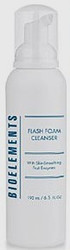 Bioelements Flash Foam Facial Cleanser 6.5 oz.