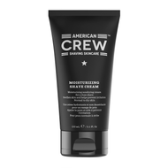American Crew Shaving Skincare Moisturizing Shave Cream 5.1 oz