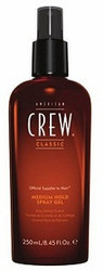 American Crew Classic Medium Hold Spray Gel 8.45 oz