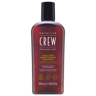 American Crew Daily Deep Moisturizing Shampoo 8.45 oz.