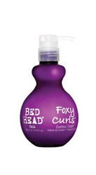 Tigi Bed Head Foxy Curls Curl Contour Cream 6.76 oz
