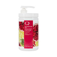 Qtica Pomegranate Lime Triple Action Anti-Bacterial Soak 32oz