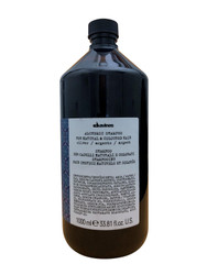 Davines Alchemic Silver Shampoo 33.8oz