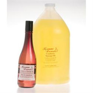 Keyano Aromatics Cranberry Massage Oil 12 oz.