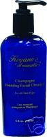 Keyano Aromatics Champagne Foaming Gel Cleanser 16oz
