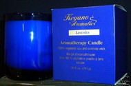 Keyano Aromatics Lavender Candle