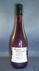 Keyano Aromatics Cranberry Shower Gel 12 oz.