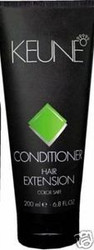 Keune Conditioner for Hair with Extensions 200ml/6.8 oz