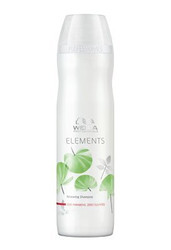 Wella Elements Renewing Shampoo 8.45 oz