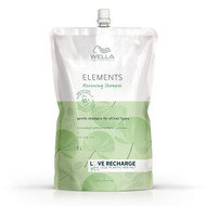 Wella Elements Renewing Shampoo Liter