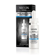 Nioxin Hair Growth Treatment - Mens 30 Day Supply