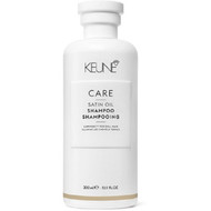 Keune Care Line Satin Oil Shampoo 10.1oz/300ml