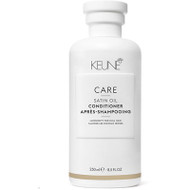 Keune Care Line Satin Oil Conditioner 8.5oz/250ml