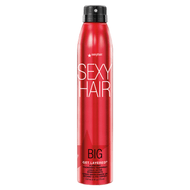 Sexy Hair Big Sexy Hair Get Layered Flash Dry Thickening Hairspray 8oz