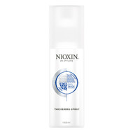 Nioxin 3D Styling Thickening Spray 5.07oz