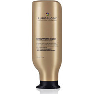 Pureology Nanoworks Gold Conditioner 9oz