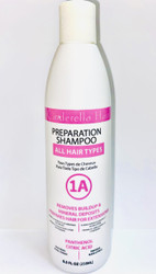 Cinderella Hair Extension Preparation Shampoo 8 oz