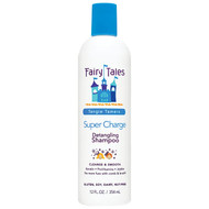 Fairy Tales Super-Charge Detangling Shampoo 12oz