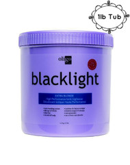 Oligo Blacklight Extra Blonde High Performance Ionic Lightener 1lb