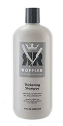 Roffler Thickening Shampoo 33.8oz