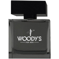 Woody's Signature Fragrance 3.4oz