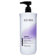 Kenra Violet Shampoo 33.8oz