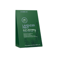 Paul Mitchell Tea Tree Lavender Mint Deep Conditioning Mineral Mask 6 pack