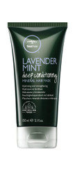 Paul Mitchell Tea Tree Lavender Mint Deep Conditioning Mineral Mask 5.1oz
