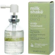 Milk Shake Energizing Blend Hair Thickener Scalp Treatment 4x12ml
