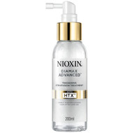 Nioxin Diamax Advanced Thickening Treatment 6.8oz