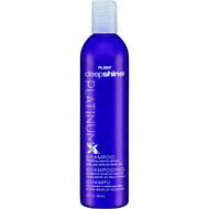 Rusk Deepshine PlatinumX Shampoo 12oz