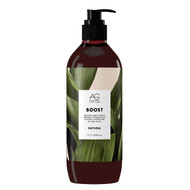 AG Hair Natural Boost Conditioner 33.8oz