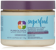 Pureology Strength Cure Superfood Treatment 6oz