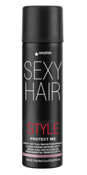 Sexy Hair Concepts Style Sexy Hair - Protect Me Hot Tool Protection Spray 4.2oz