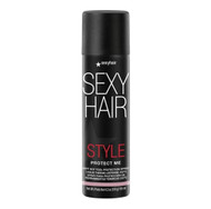 Sexy Hair Style Sexy Hair Protect Me Hot Tool Protection Spray 4.2oz