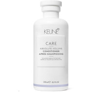 Keune Care Line Absolute Volume Conditioner 250ml/ 8.5oz