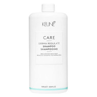 Keune Care Line Derma Regulate Shampoo 33.8 oz/1000ml