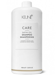 Keune Care Line Satin Oil Shampoo 33.8oz/1000ml