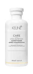 Keune Care Line Vital Nutrition Conditioner 8.5oz/250ml