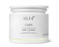 Keune Care Line Vital Nutrition Mask 6.8oz/200ml