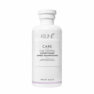 Keune Care Line Curl Control Conditioner 10.1oz/250ml
