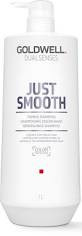 Goldwell Dualsenses Just Smooth Taming Conditioner 33.8oz/ 1000ml 