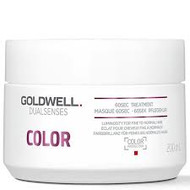 Goldwell Dualsenses Color 60 Second Treatment 6.74oz/ 200ml