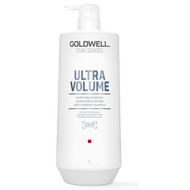 Goldwell Dualsenses Ultra Volume Bodifying Shampoo 33.8oz/1000ml