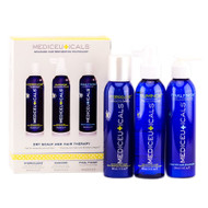 Mediceuticals Therapro Dry Scalp And Hair Therapy Kit