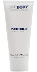Mediceuticals PureHold Styling Agent  6 oz.