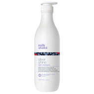 Milk Shake Silver Shine Light Shampoo 33.8oz/ Liter