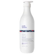 Milk Shake Silver Shine Shampoo 33.8oz/ Liter
