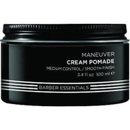 Redken Brews Maneuver Cream Pomade 3.4 oz