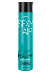 Sexy Hair Healthy Sexy Hair Moisturizing Shampoo 10 oz